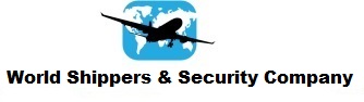 World shippers and security